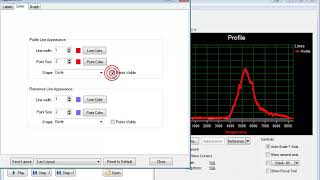 4.0 Customizing the appearance of a spectrum in RSpec