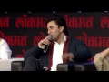 Ranbir Kapoor mimics Sanjay Dutt's walk & shows Rishi Darda how to do it
