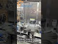 Vacuum sealing machine for meat sauce and pet food cans, waterproof negative pressure can seamer