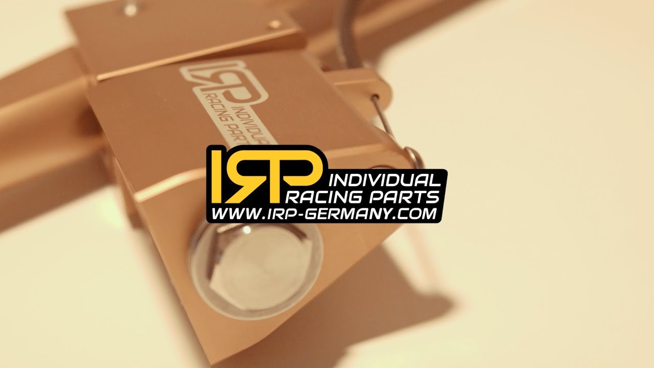 Einbau IRP V3 Short Shifter E46 Compact YouTube