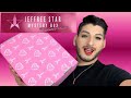 JEFFREE STAR SUPREME MYSTER BOX VALENTINES DAY EDITION UNBOXING 💋❤️❓