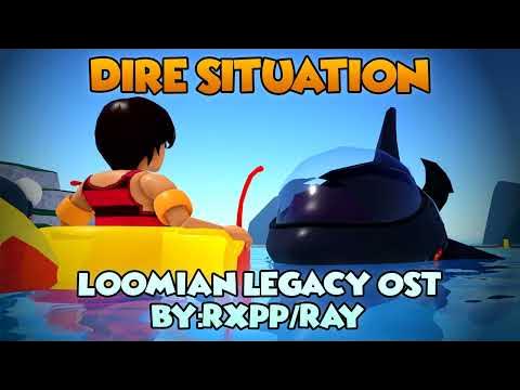 Stream Battle! Corrupt Roaming - Loomian Legacy OST by the 4  dazzlings/Sirens