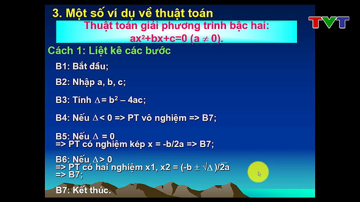 Chuương trình minh họa thuật toán tìm max năm 2024