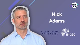 How Companies Need To Change Hiring Mindset | London Tech Week 2022
