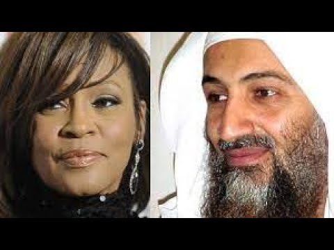 Vidéo: Whitney Houston aimait Oussama ben Laden