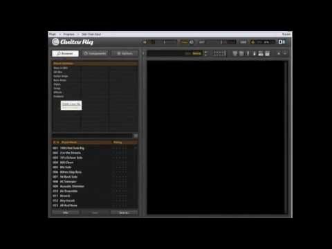 how-to-install-guitar-rig-5-pro-presets---metal-presets