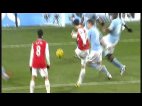 Robin Van Persie - Back On Form