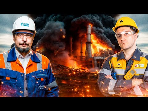 ВЛАСТИ СКРЫВАЮТ ПРАВДУ? Реальная причины дефицита бензина в РФ