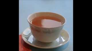 Twilight Sparkle Makes A Cup Of Tea