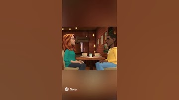 A Plotagon video made with Sora 2 #shorts #plotagon #sora2 ib: @garry12gg