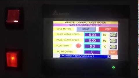CASE MAKING MACHINE WITH FLAP TURNING