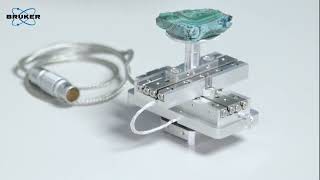 Micro-XRF on SEM: Rapid Stage for Elemental Mapping