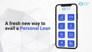 Quick and Easy Personal Loan - Buddy Loan app screenshot 3