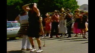 Scottville Harvest Festival 1988