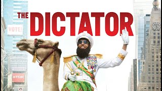 The Dictator Full Movie Review | Sacha Baron Cohen, Anna Faris & Ben Kingsley | Review & Facts