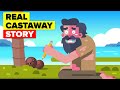 The Shocking True Castaway Incredible Survivor Story (Thomas Musgrave)