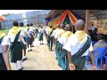 Pathfinders best skills performance at nyanchwa mission sda church kings studioz