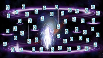 Black Mage Blink Compilation