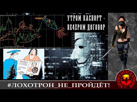 Утром паспорт - вечером договор! (Автор - Ольга Борисовна)