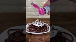 Download Lagu @MrBeast chocolate spaghetti #shorts MP3