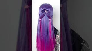 #easyhairstyle #hairtransformation #hairtutorial #fashion #hairtips – FAIRY HAIRSTYLE