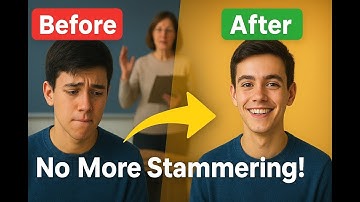 Stop Stammering During Attendance_ 4 Easy Hacks That Work Instantly