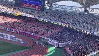 10人相手に4試合連続ドローで広島サポも流石のブーイングの嵐。【サンフレッチェ広島】【アルビレックス新潟】【Jリーグ】【新井直人】