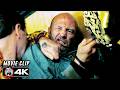 Jason Statham Destroys Corrupt Cops Scene | A WORKING MAN (2025) Movie CLIP 4K