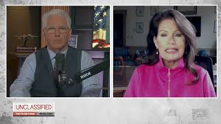 Join Greg Stephens for Unclassified | 7/6/26