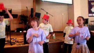 Easter Kids Show @ New Life Church