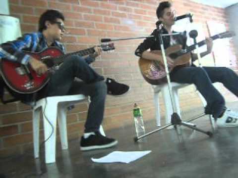 culpables cultura profetica ft. gocho