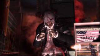 PROTOTYPE top 10 reasons to own Game Trailer (HD) NEW! Red Hot