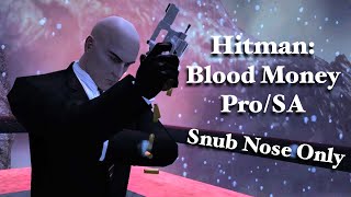 Hitman: Blood Money 
