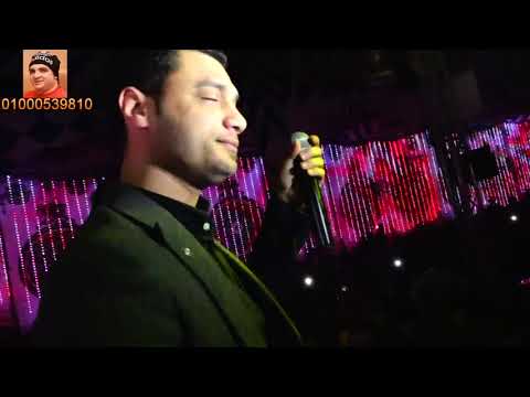 احمد عامر نصيب وكان غلاب مليونية كابو القصاصين حماده العجوز قناة حماده زناتى 01000539810