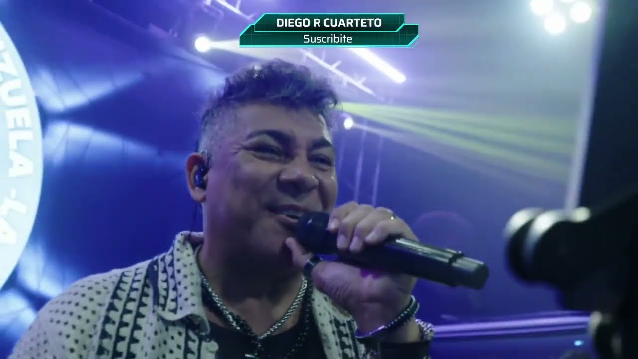 PRESENTACION OFICIAL DE LA PEPA BRIZUELA SOLISTA | #Unplugged 18-11-25