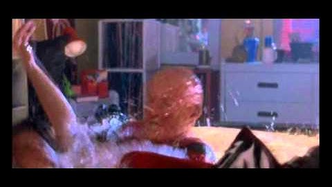 A Nightmare On Elm Street Tribute - Avenged Sevenfold - "Nightmare"