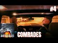 Battlefield 3 | Mission: Comrades | PC-60FPS | Ultra Settings / 2K