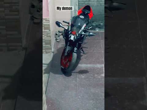 Modified Gpx demon