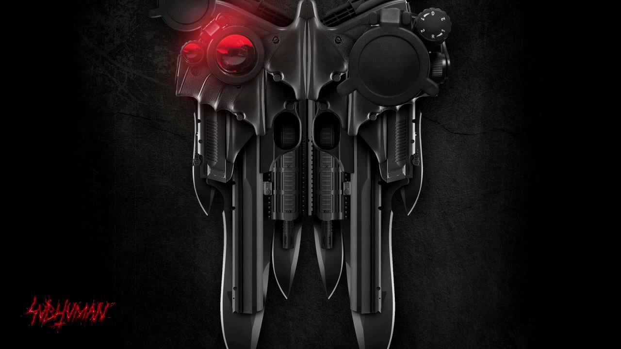 Watch Hulk + Dan Wall - Assassin (Subhuman 014) on YouTube Watch Hulk + Dan Wall - Assassin (Subhuman 014) on YouTube
