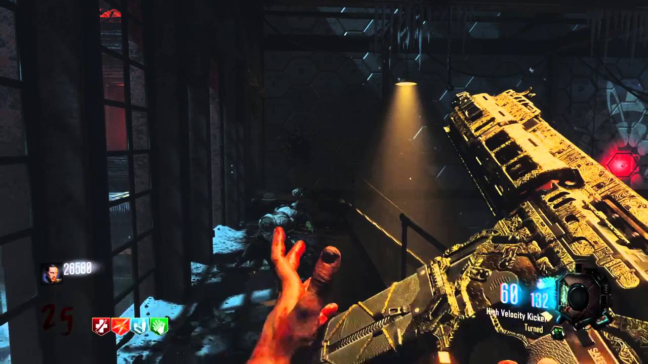 Call of Duty® Black Ops III The Giant [5] YouTube