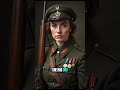 The Soviet Women Who Fought in WWII — Snipers, Pilots &amp; Tank Drivers...
