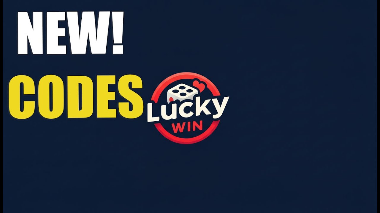 👑 LUCKY VICTORY CODES 🎲[ROBLOX]🎲| *NEW* ALL WORKING 2026 CODES FOR ...