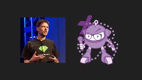 C# with Mads Torgersen