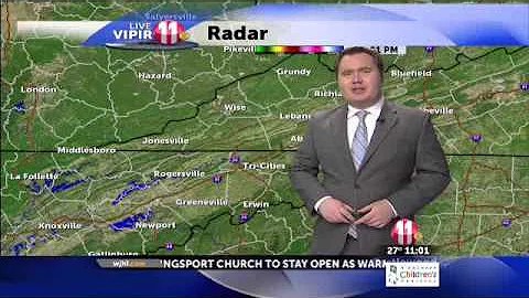 Brian Walder Weather