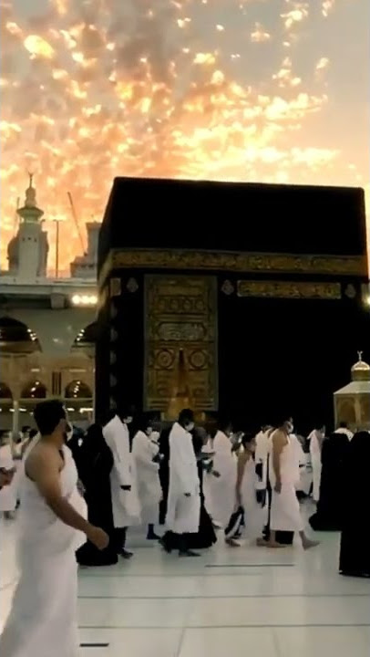 Sholawat jibril❤||Suara merdu, Allahumma sholi 'ala Muhammad🤲 #shorts #makkah #madinah
