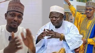 Download Lagu __MUN YIWA YAN TATSINE KOFAR RAGO DUK SUN KASA FITA_sheikkh Baffa Hotoro  MP3