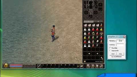 Metin2 Angelbot v2.3 by xWaffeleisen