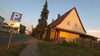 видео: г.Ружаны, Пружанский район, Беларусь - 27:08:2024г. картинка: г.Ружаны, Пружанский район, Беларусь - 27:08:2024г.