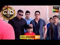 क्या CID कर पाएगी Parents की साजिश का खुलासा? | CID | सी.आई.डी. | 22 Apr 2026
