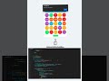 Build a Simple Bubble Pop Game in HTML, CSS &amp; JavaScript | Bubble Pop Game
